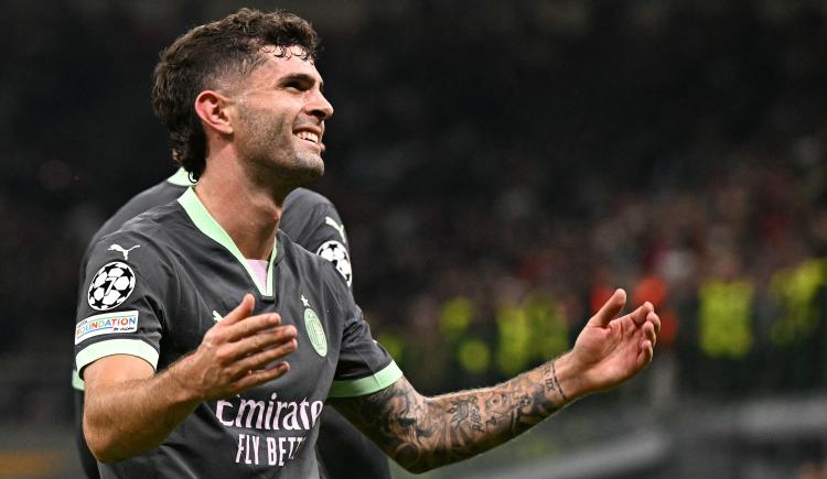 Imagen de Los goles olímpicos en la historia de la Champions League