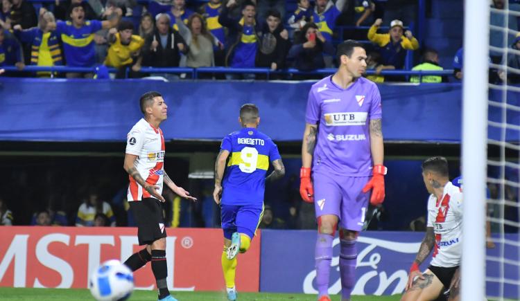 Imagen de La increíble racha negativa de los equipos bolivianos jugando en Argentina