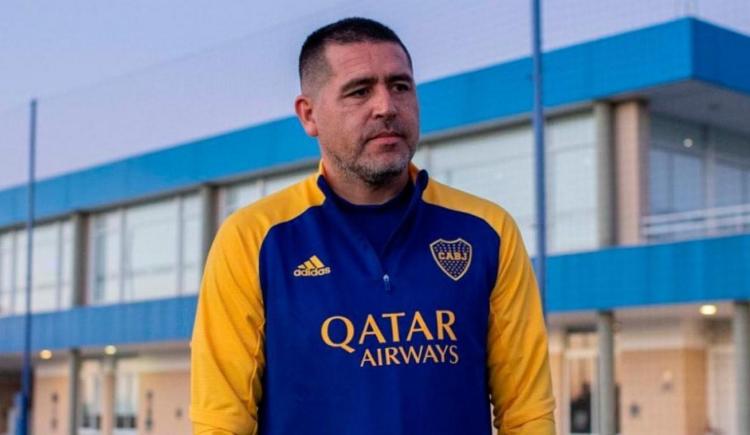 Imagen de MAGIA PURA: RIQUELME LA COLGÓ DE UN ÁNGULO Y LAS REDES DELIRARON