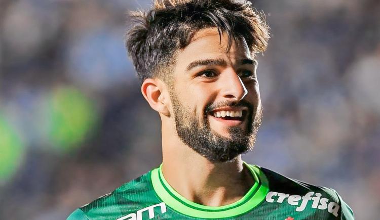 Imagen de River busca otro 9 y reeditó su interés por José López