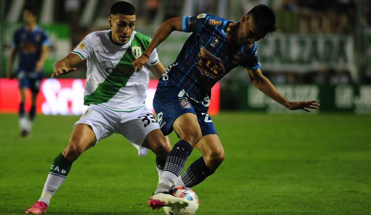 Imagen de MIRÁ EL RESUMEN DE BANFIELD 0-0 ARSENAL