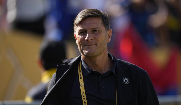 Imagen de Javier Zanetti, a fondo: su amor no correspondido por Independiente, el momento que le cambió la vida y la revelación sobre Lautaro Martínez