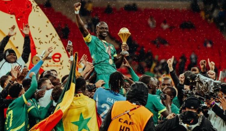 Imagen de Marruecos va por todo y quiere impugnar el triunfo de Senegal en la Copa África