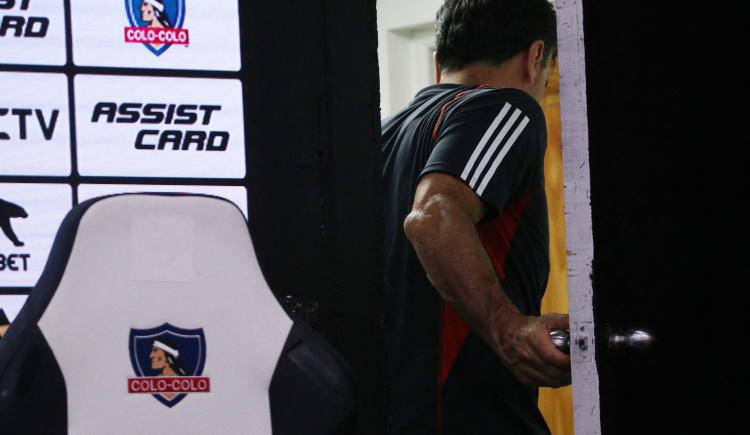Imagen de ¿Le cierra la puerta a Boca?: es del gusto de Riquelme y está cerca de otro grande de Sudamérica