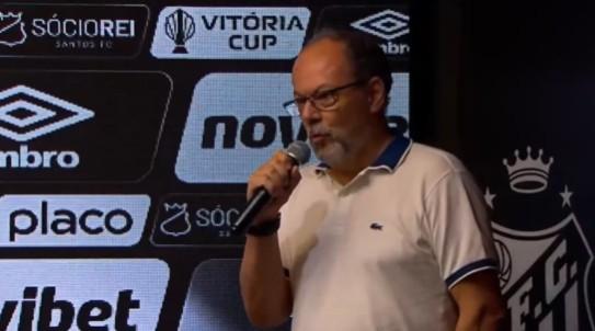 Imagen de El fútbol brasileño no perdona: otro entrenador argentino fue despedido tras una nueva derrota