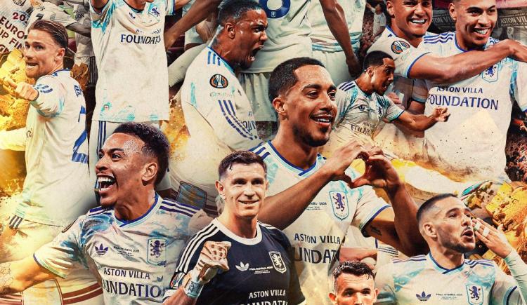 Imagen de Todos los campeones de la historia de la UEFA Europa League