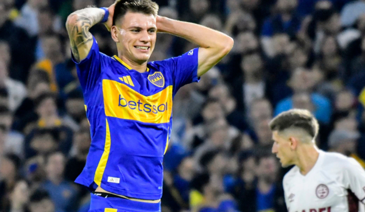 Imagen de Los destinos exóticos que buscan a Kevin Zenón con el mercado cerrado