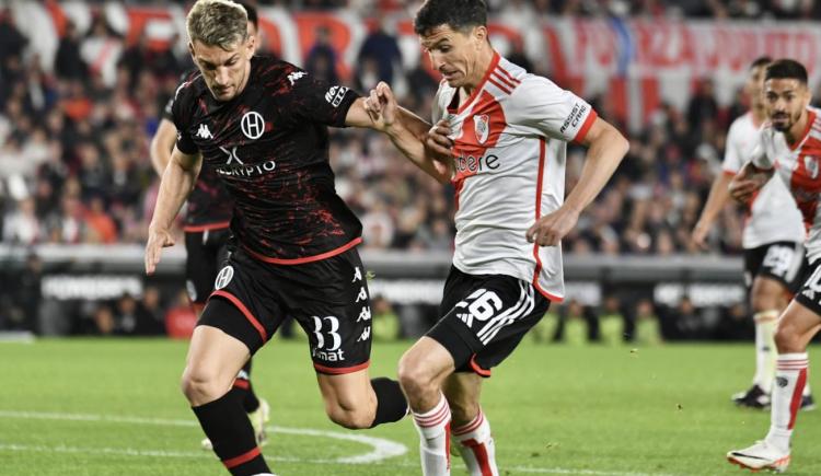 Imagen de 10 datos de la previa de River Vs. Huracán