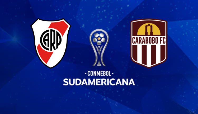 Imagen de 10 datos de la previa de Carabobo Vs. River