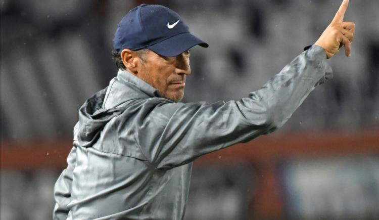 Imagen de PEDRO TROGLIO: “EMPEZAMOS A SER UN EQUIPO MOLESTO”