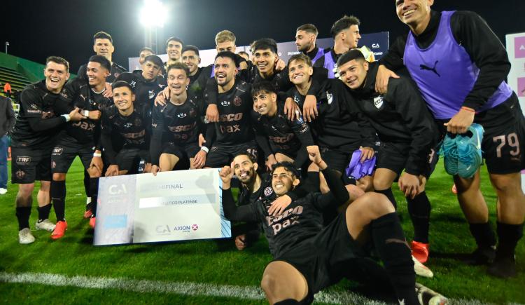Imagen de Semifinales confirmadas: así quedó el cuadro de la Copa Argentina