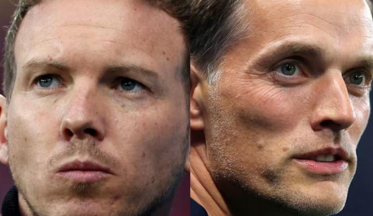 Imagen de Bayern Munich despidió a Julian Nagelsmann y anunció a Thomas Tuchel como nuevo entrenador