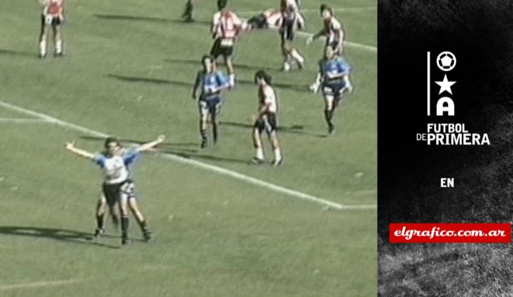 Imagen de 1999. Córdoba Pirata
