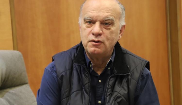 Imagen de El presidente de Independiente, durísimo con Nicolás Larcamón, el DT que no fue