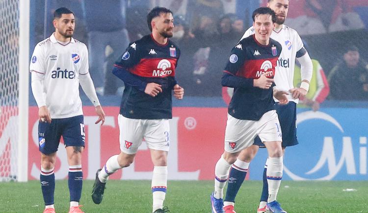 Imagen de El sueño imposible de Nacional ante Tigre: la historia juega su partido en Victoria