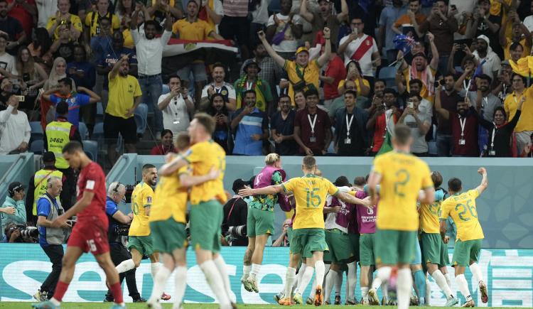 Imagen de Todo lo que tenés que saber de Australia, el rival de Argentina