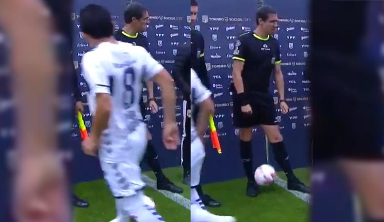 Imagen de OTRO CAÑO MÁS DE LUIS RODRÍGUEZ