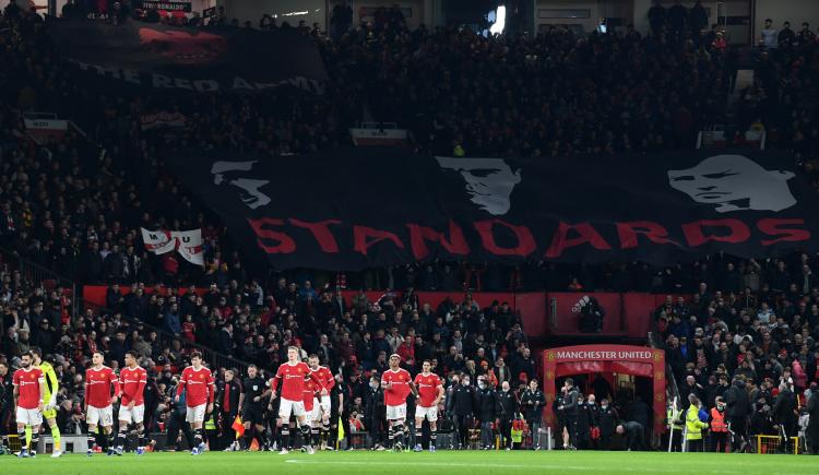 Imagen de LA DECISIÓN QUE TOMARON ALGUNOS JUGADORES DE LA PREMIER LEAGUE PARA COMBATIR LA INSEGURIDAD