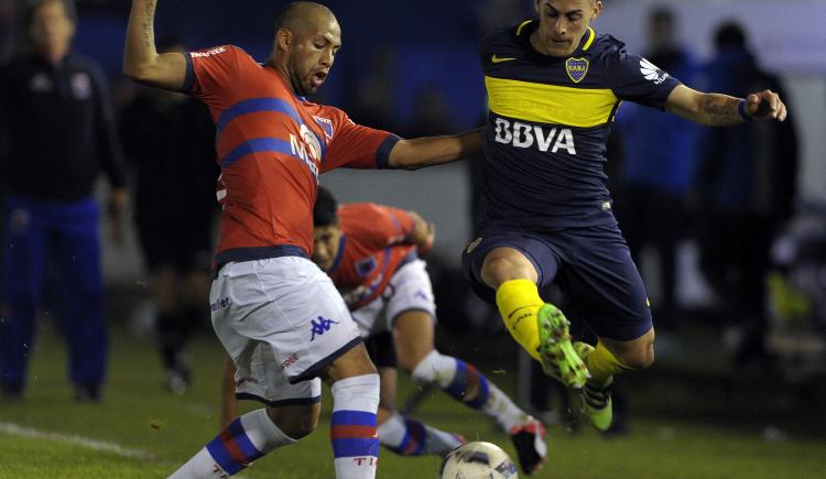Imagen de Bajó 22 kilos, no juega desde septiembre y es refuerzo de Newell's