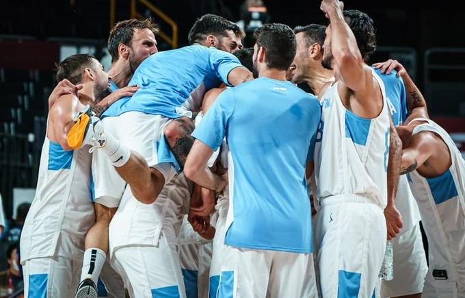 Imagen de DE LA PROMESA DE SCOLA AL DESAFÍO DE CAMPAZZO