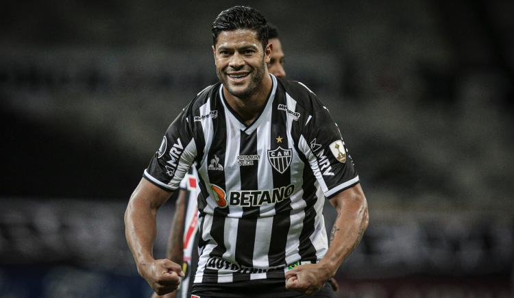 Imagen de ATLÉTICO MINEIRO ARRASÓ EN LA FASE DE GRUPOS