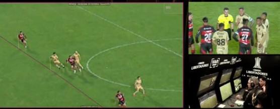 Imagen de Cusco FC emitió un duro comunicado tras la polémica derrota ante Flamengo: "Exigimos transparencia"