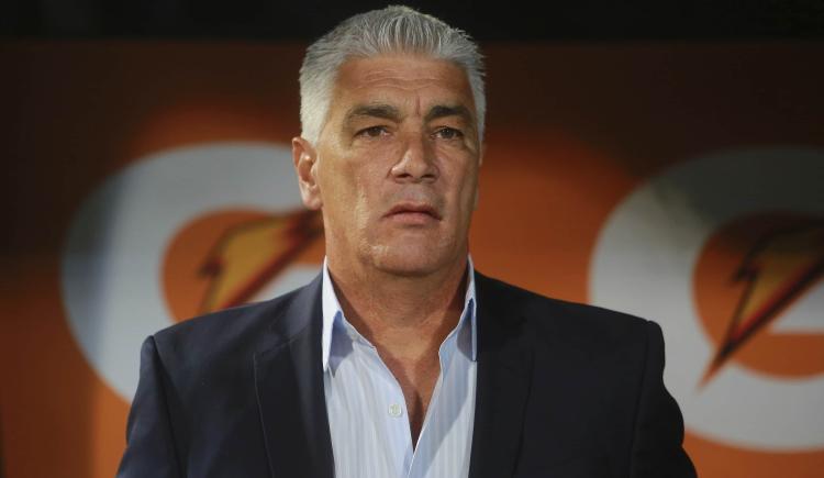 Imagen de “QUEREMOS GANAR Y JUGAR CONTRA BOCA"