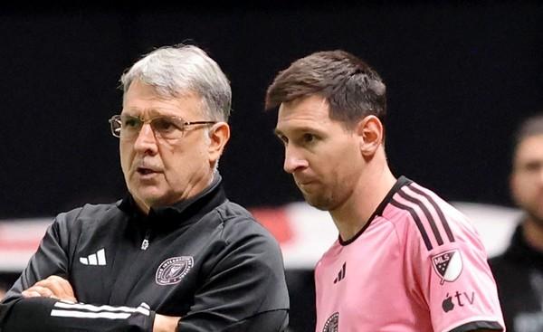 Imagen de La evolución de Messi: las revelaciones de Gerardo Martino