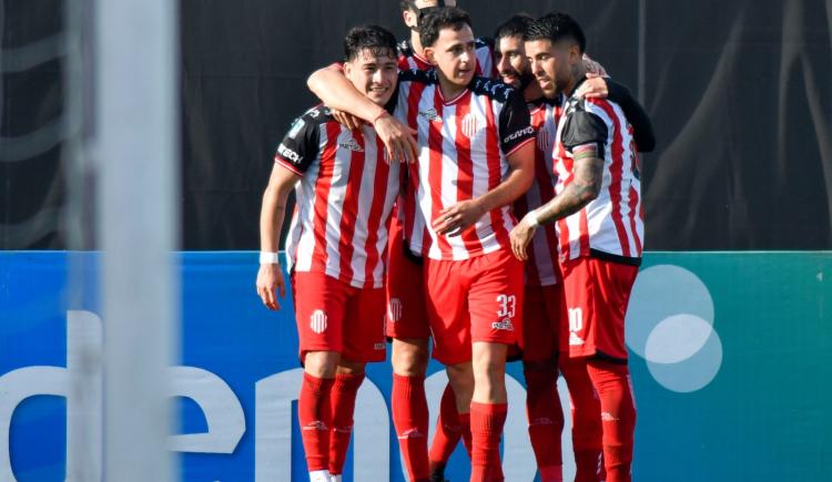 Imagen de Barracas se quedó con el clásico ante Riestra y continúa con puntaje ideal en el Clausura