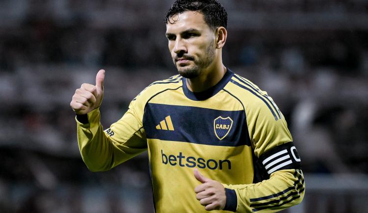 Imagen de Bajas confirmadas en Boca: la lista de concentrados para viajar a Paraguay