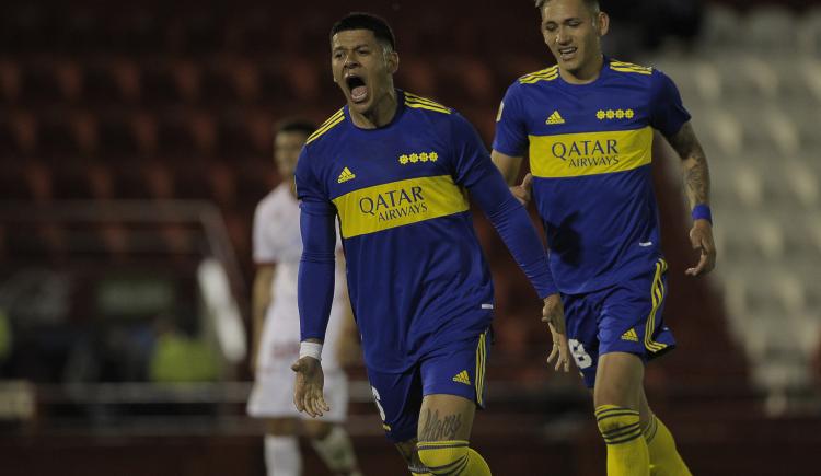 Imagen de COPA ARGENTINA: SEBASTIÁN BATTAGLIA DIO A CONOCER LA LISTA DE CONVOCADOS