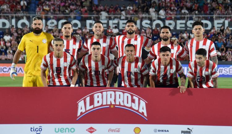 Imagen de La noche negra de Paraguay, más allá de la victoria