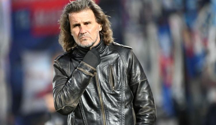 Imagen de Qué dijo Rubén Insua sobre el denunciado presidente de San Lorenzo