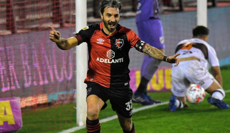 Imagen de IGNACIO SCOCCO ANUNCIÓ SU RETIRO