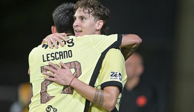 Imagen de El fútbol brasileño cambia las reglas e impacta de lleno a los jugadores argentinos
