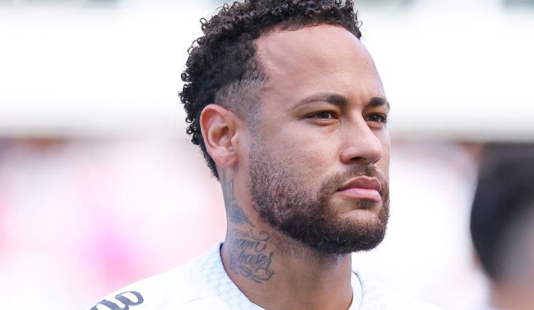 Imagen de ¿Neymar a Inter?: la contundente respuesta de un directivo italiano