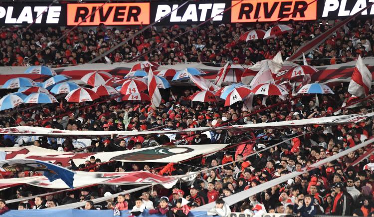 Imagen de Manos a la obra: Los trabajos de reestructuración en el Monumental