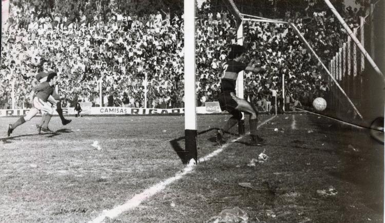 Imagen de Todos los equipos que nunca perdieron ante Boca