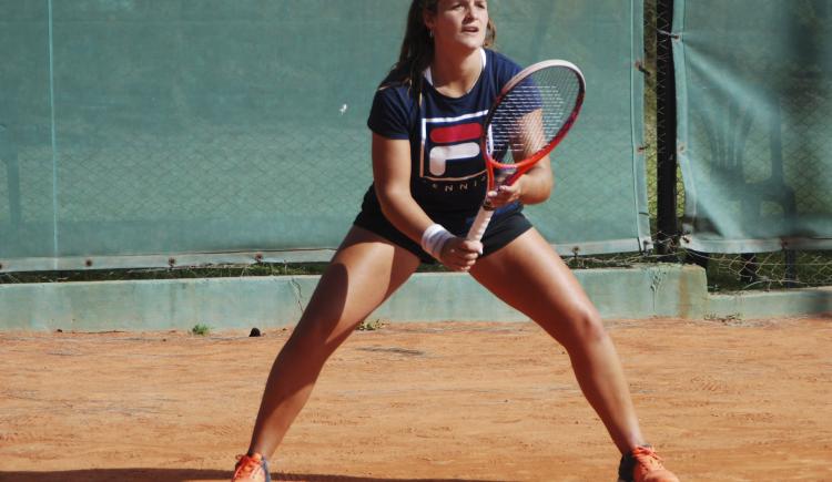 Imagen de EL ARGENTINA OPEN FEMENINO ANUNCIÓ DOS NUEVAS INVITACIONES PARA JUGADORAS LOCALES