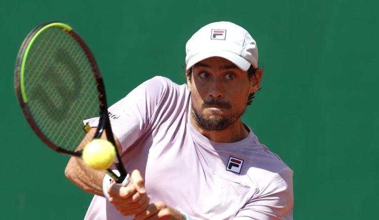 Imagen de GUIDO PELLA VA POR EL PASE A CUARTOS EN MÚNICH