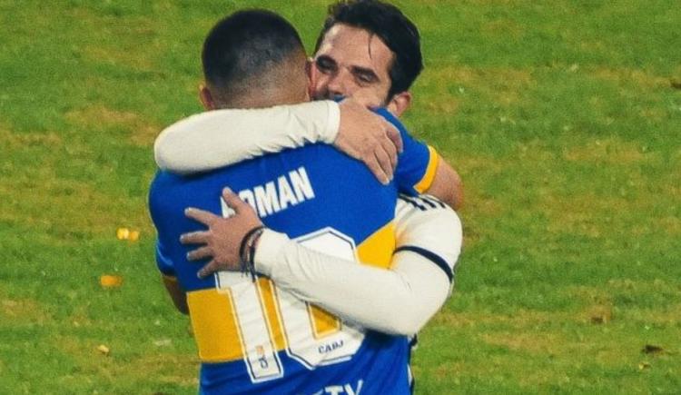 Imagen de Cómo es el presente de Fernando Gago en Chivas y la traba para llegar a Boca