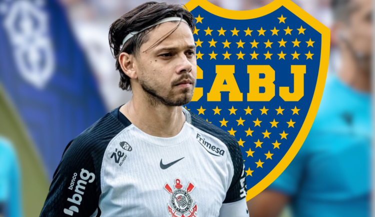 Imagen de Un campeón del mundo con Boca criticó la llegada de Ángel Romero