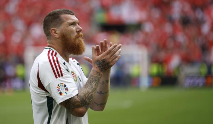 Imagen de Quién es el Ogro Fabbiani de la Eurocopa