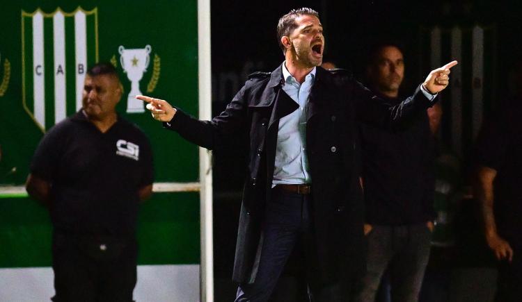 Imagen de "Saber sufrir" y "acostumbrarse a ganar", las exigencias de Fernando Gago