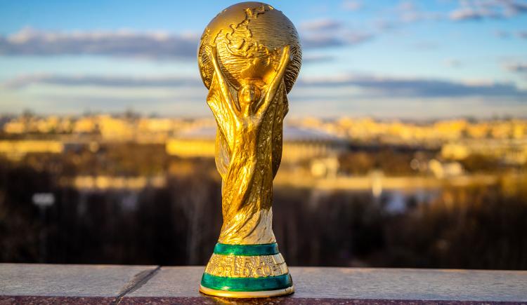Imagen de El fixture de los octavos de final del Mundial: cruces, días, horarios y sedes