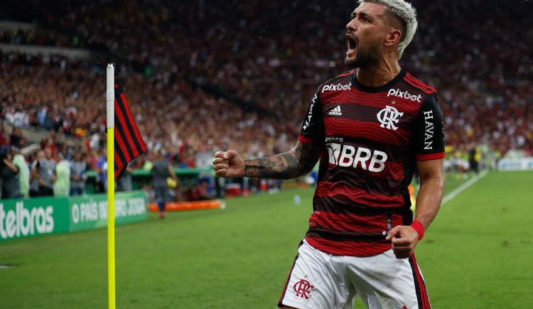 Imagen de El premio millonario que pagaría Conmebol a Flamengo si gana el Mundial del Clubes