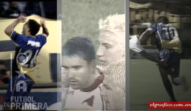 Imagen de Fútbol de Primera: Clausura 2002