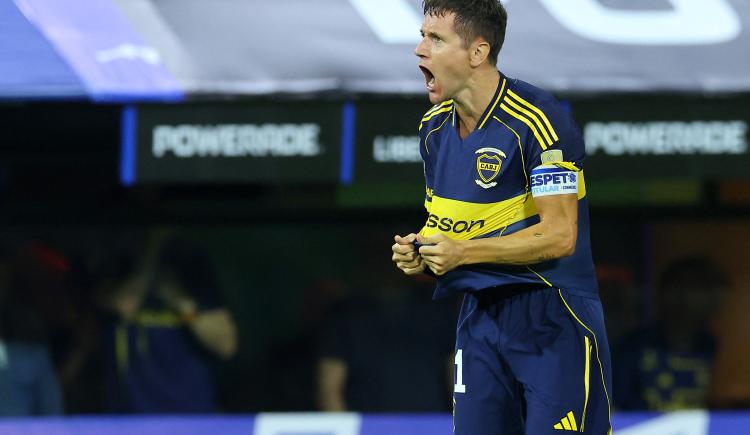 Imagen de Ander Herrera se despidió de Boca y dio las razones de su salida