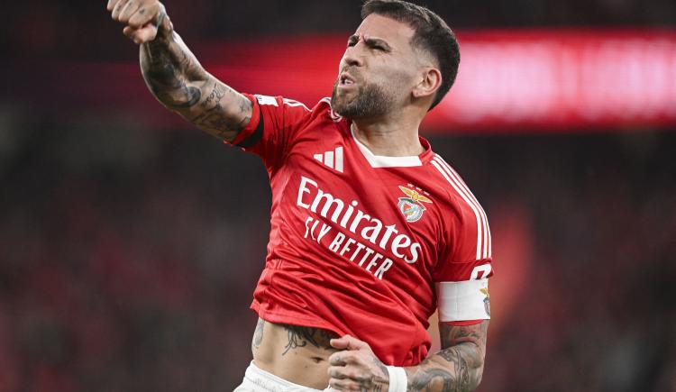 Imagen de Otamendi, de la chicana a Boca al dardo para el cuerpo técnico de la Selección