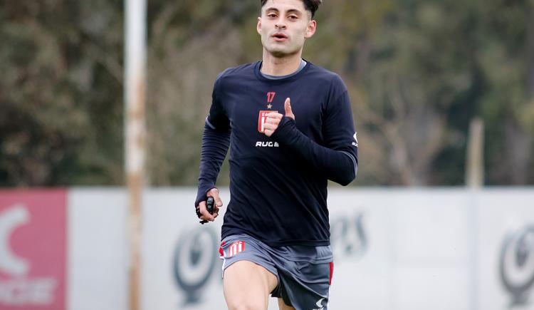 Imagen de Estudiantes y una noticia que alegra al mundo del fútbol